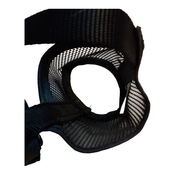 Recovery/Pain/Fear Muzzle Fits M- XL Dog‎ - Picture 2 of 5